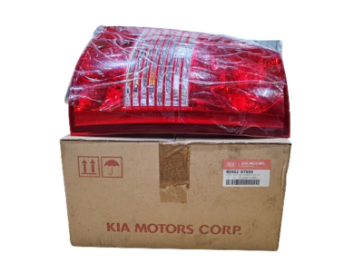Đèn Hậu Phải Kia Morning / Picanto OEM 9240207000-oe