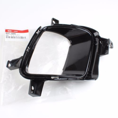 Đèn Pha Trái - Lòng Đen Mí Vàng Kia Morning / Picanto OEM 9210107700-OE