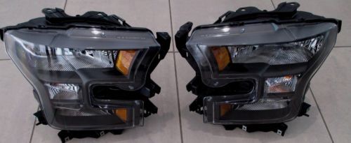 Đèn Pha Trái - Lòng Đen Mí Vàng Kia Morning / Picanto OEM 9210107700-OE