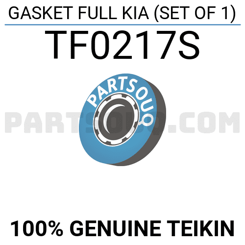 Bộ Gioăng Đại Tu 2.5 Kia Carnival OEM 0k55810270b-oe
