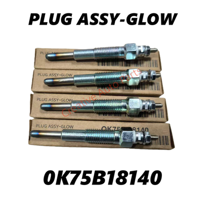 Bộ Gioăng Đại Tu 2.5 Kia Carnival OEM 0k55810270b-oe