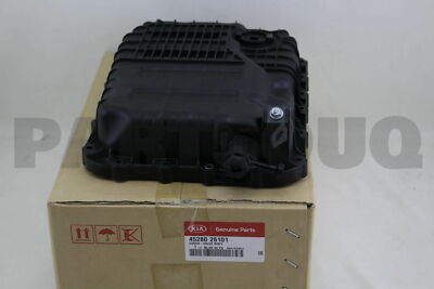 Đáy Cắc Te Hộp Số Tự Động Kia Forte / Cerato Mã phụ tùng 4528026101