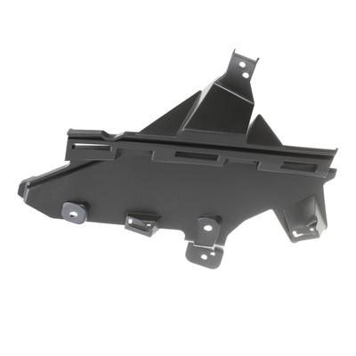 Nẹp Cài Cản Trước Phải Kia Morning / Picanto Mã phụ tùng 8651607500