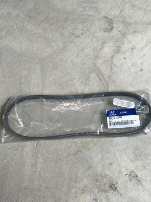 Dây Curoa Điều Hòa Kia Pride Mã phụ tùng 977131c200
