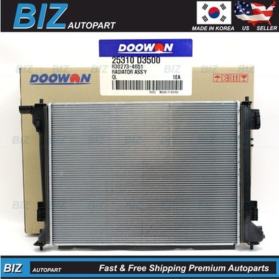 Két Nước Mt Kia Rio OEM 253101G001-dowon