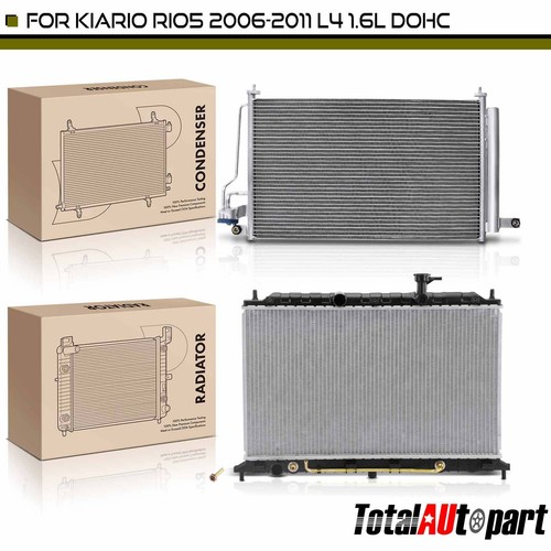 Két Nước Mt Kia Rio OEM 253101G001-dowon