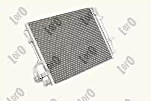 Giàn Nóng Kia Rio OEM 976061e000-oe