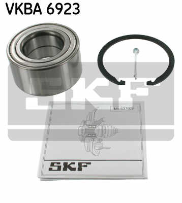 Bi May Ơ Trước Kia K3 OEM VKBA6923