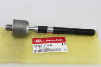 Rotuyn Lái Trong Kia Morning / Picanto OEM 577241Y500-CTR