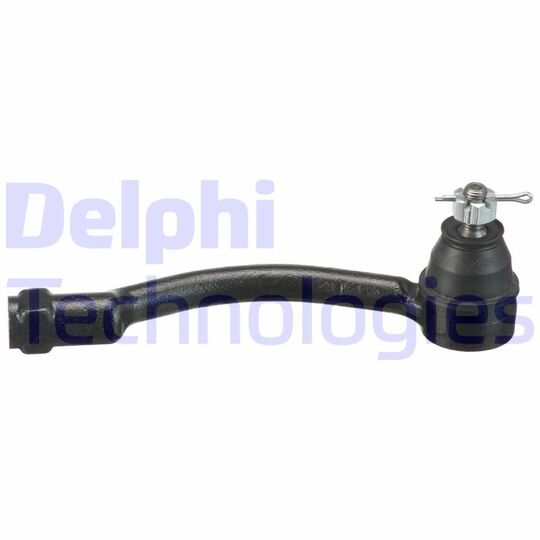 Rotuyn Lái Ngoài Phải Kia Morning / Picanto OEM 568201Y550-CTR