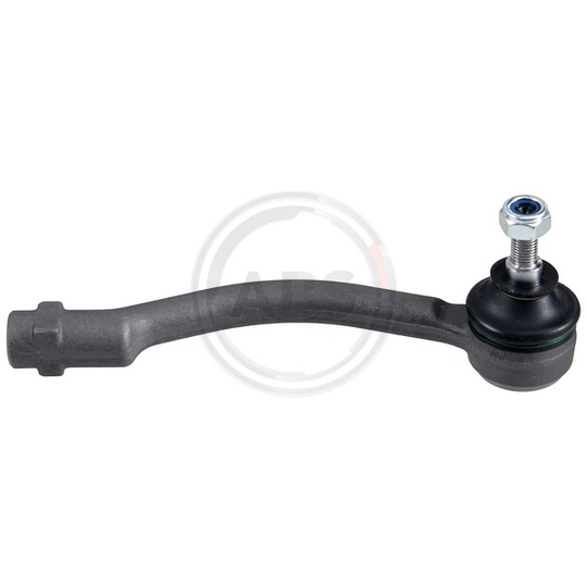 Rotuyn Lái Ngoài Phải Kia Morning / Picanto OEM 568201Y550-CTR