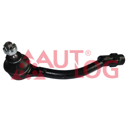 Rotuyn Lái Ngoài Phải Kia Morning / Picanto OEM 568201Y550-CTR