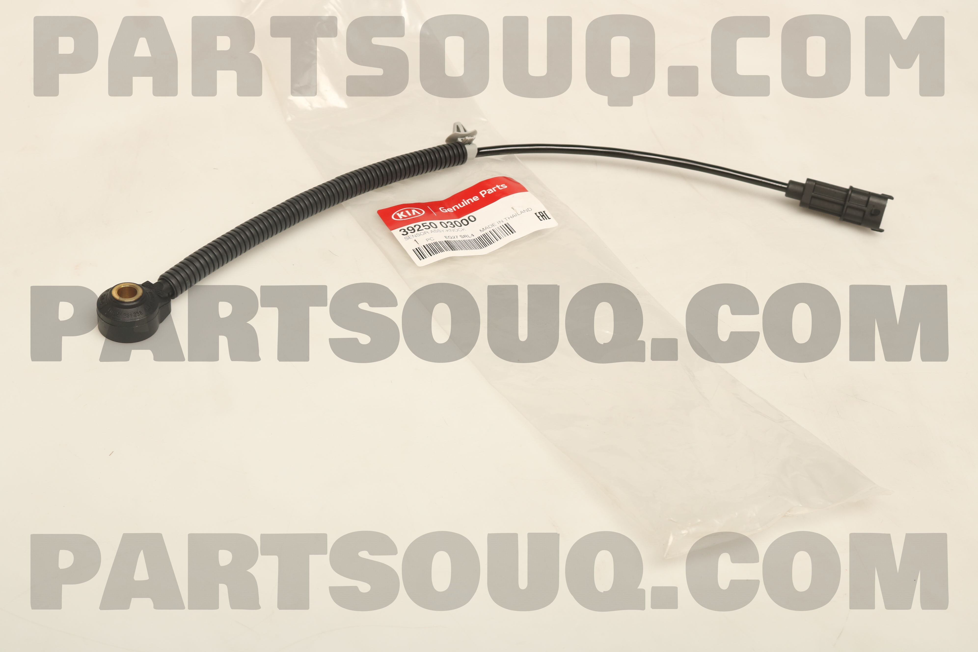 Cảm Biến Va Chạm Kia Morning / Picanto Mã phụ tùng 3925003000