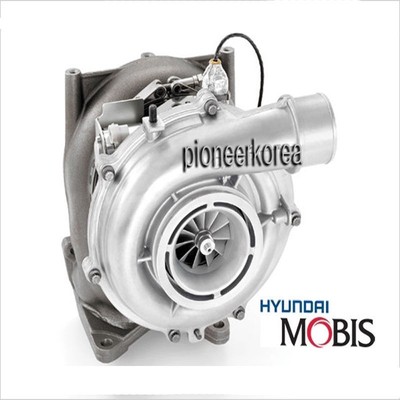 Turbo Tăng Áp Kia Carens / rondo Mã phụ tùng 2823127400