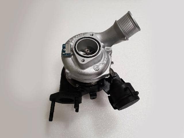 Turbo Tăng Áp Kia Carens / rondo Mã phụ tùng 2823127400