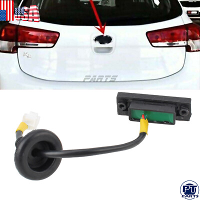 Công Tắc Mở Cốp Hậu Kia Rio Mã phụ tùng 812601W220