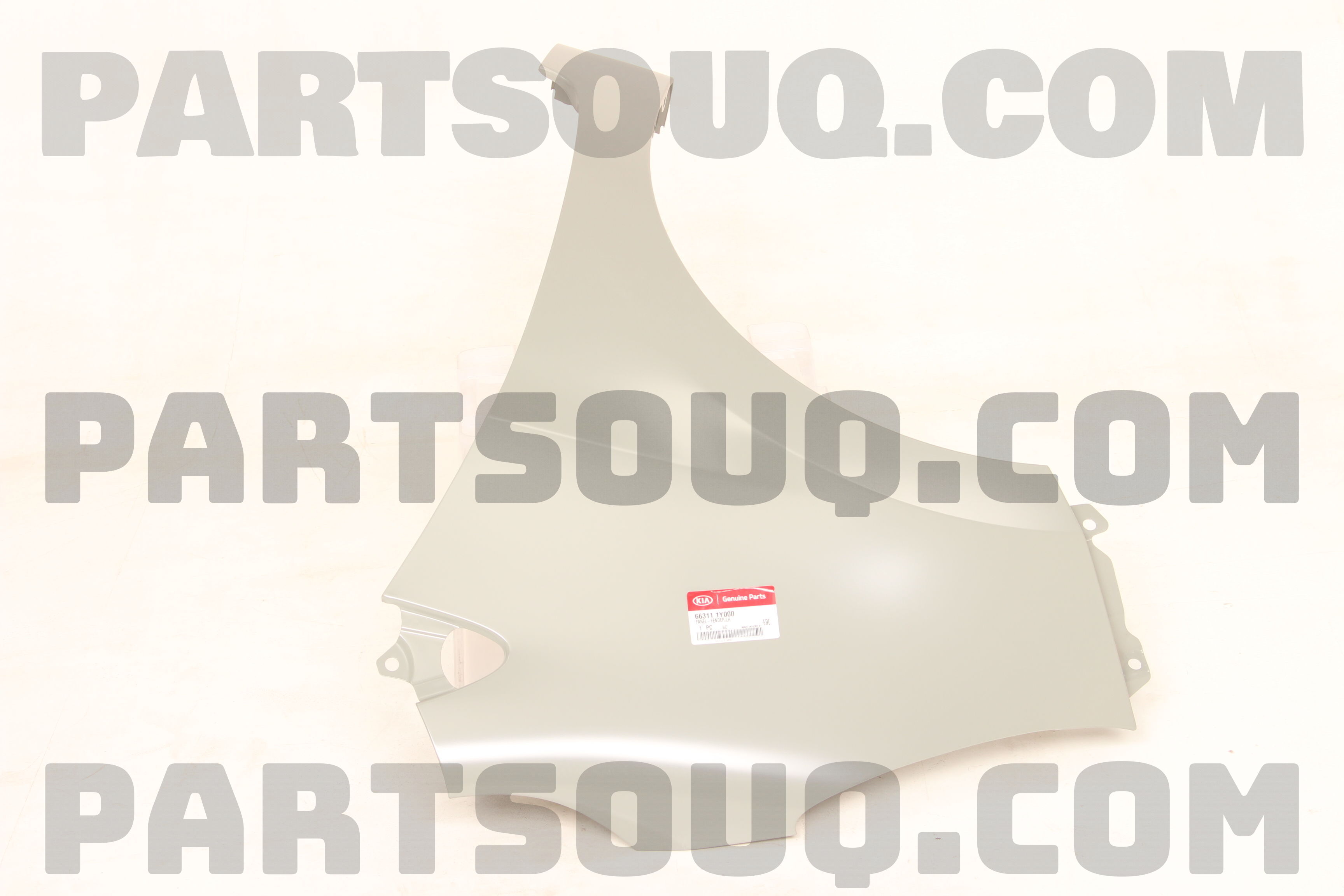 Tai Xe Trái Không Lỗ Xin An Kia Morning / Picanto Mã phụ tùng 663111Y300