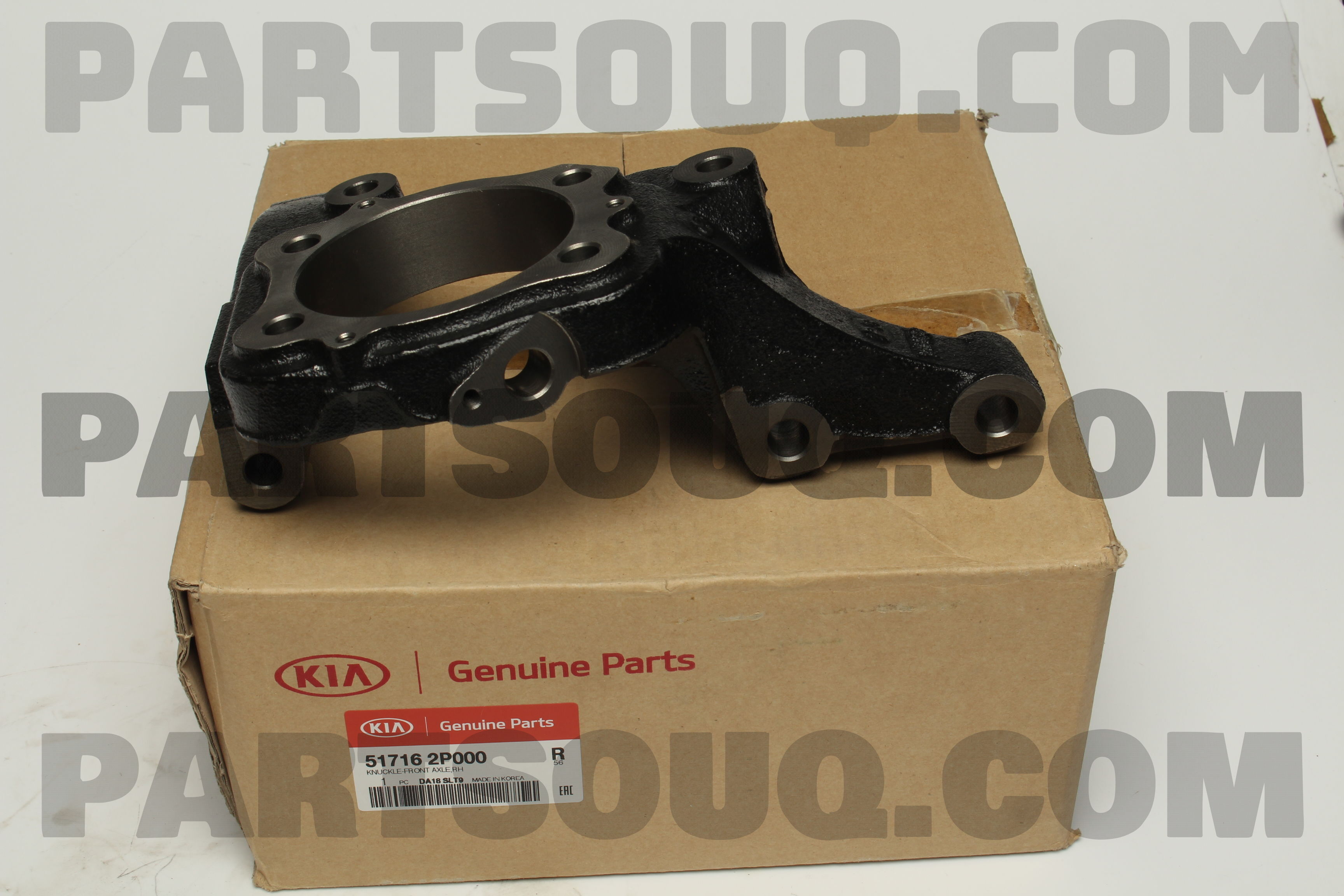 Trụ Lái - R Kia Morning / Picanto Mã phụ tùng 517161Y000