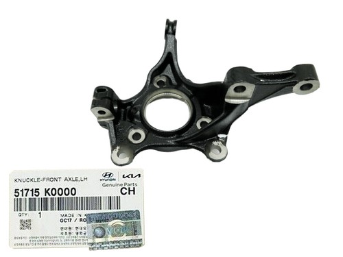 Trụ Lái - L Kia Morning / Picanto Mã phụ tùng 517151Y000
