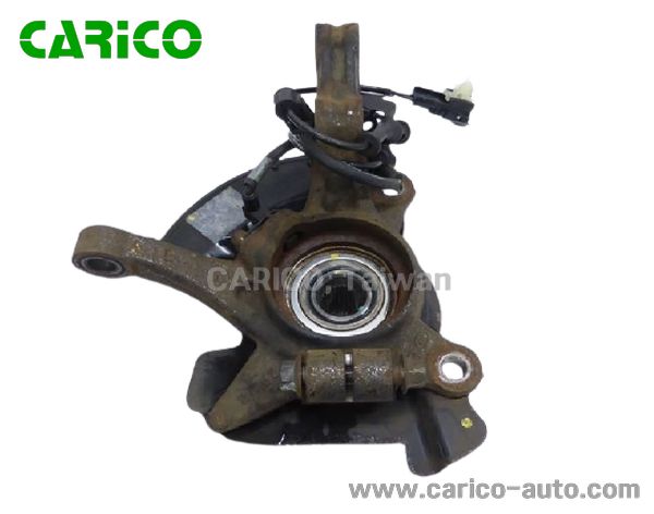 Ngõng May Ơ Trước Trái Kia Morning / Picanto Mã phụ tùng 517151Y010