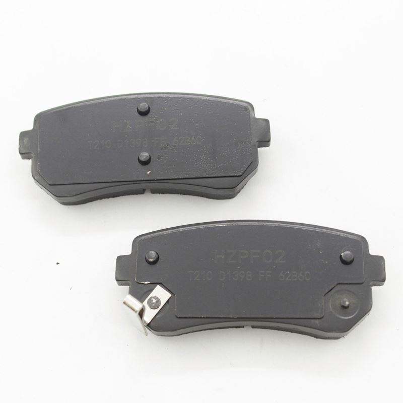 Má Phanh Sau Đĩa Kia koup OEM 583021HA00