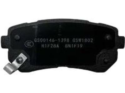 Má Phanh Sau Đĩa Kia Sportage OEM 583021MA00