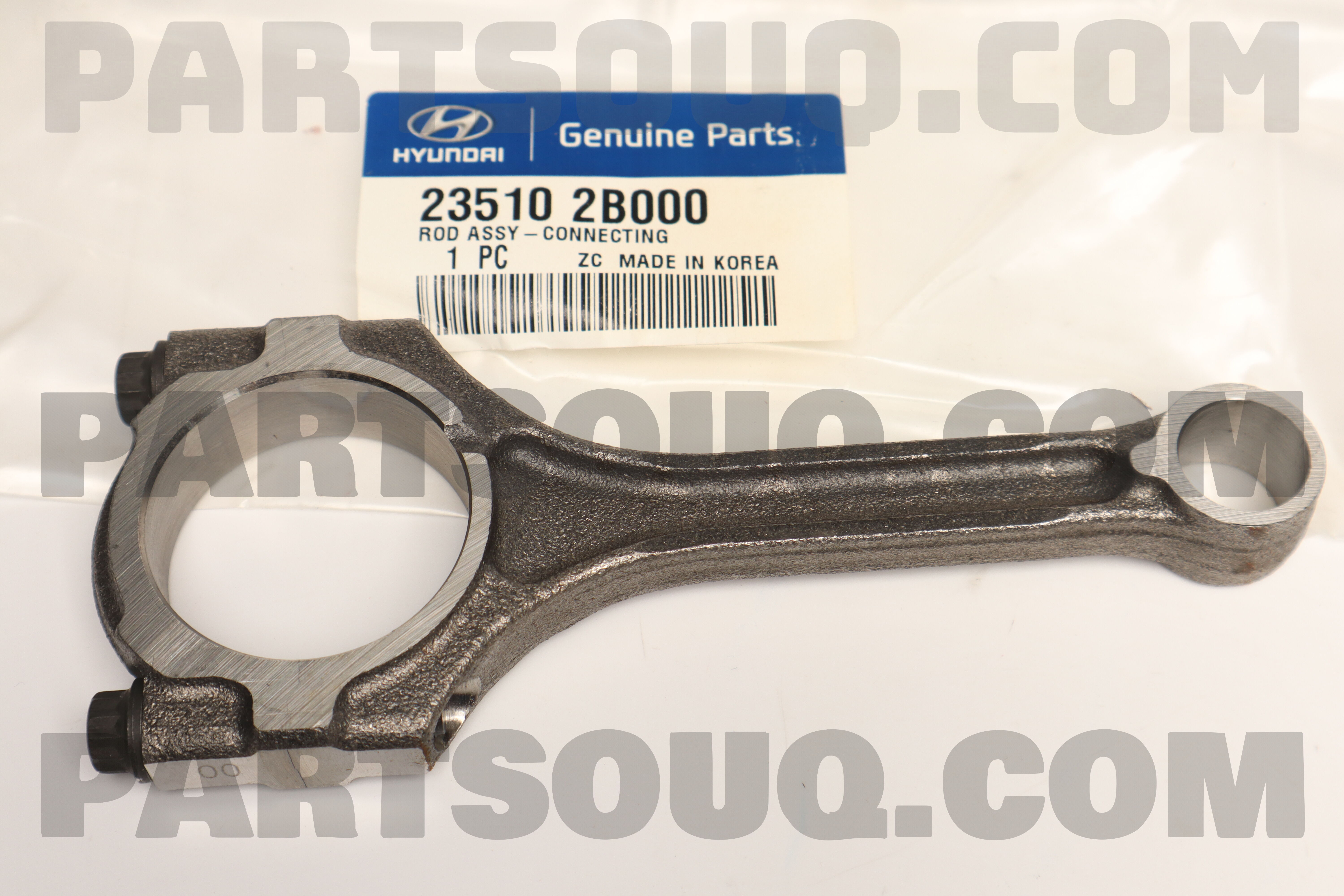 Tay Biên Kia Forte / Cerato Mã phụ tùng 235102B000