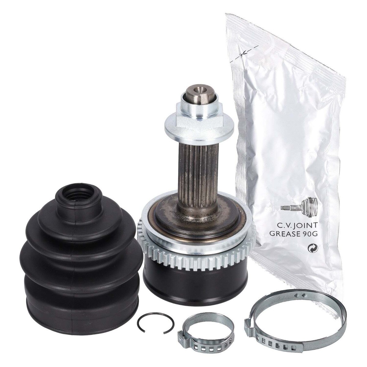 Láp Ngoài 24*58*20 Kia Morning / Picanto OEM 4959107091