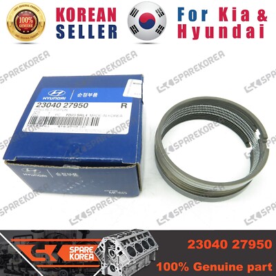 Xéc Măng Cos - 0 / Séc Măng Kia Carens / rondo Mã phụ tùng 2304027950