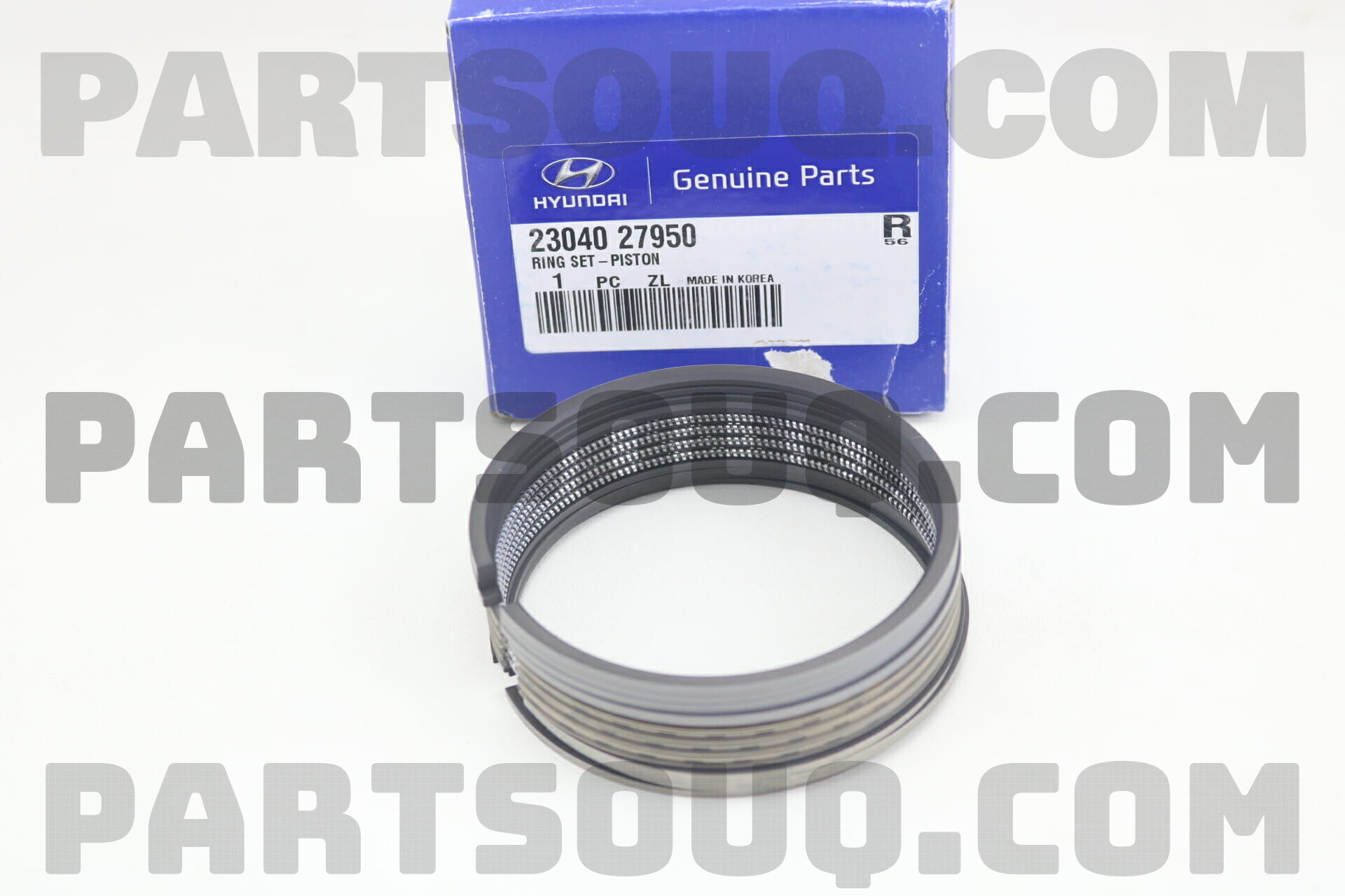 Xéc Măng Cos - 0 / Séc Măng Kia Carens / rondo Mã phụ tùng 2304027950