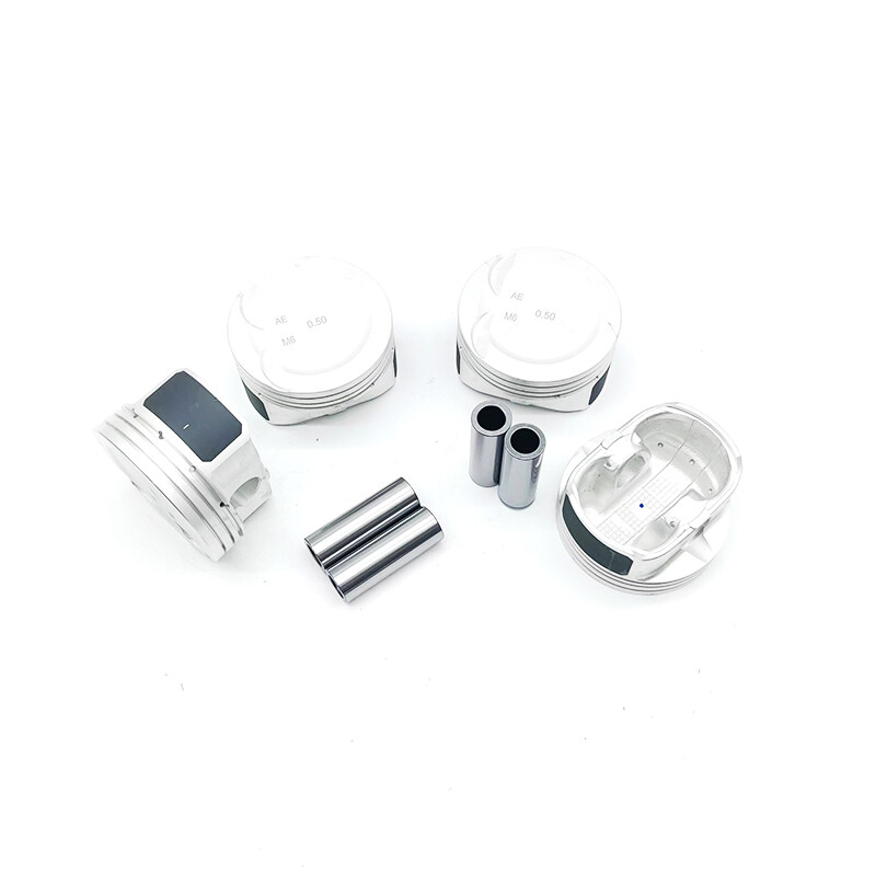 Bộ Piston + Séc Măng - Cos 0 Kia Bongo Mã phụ tùng 234104X940