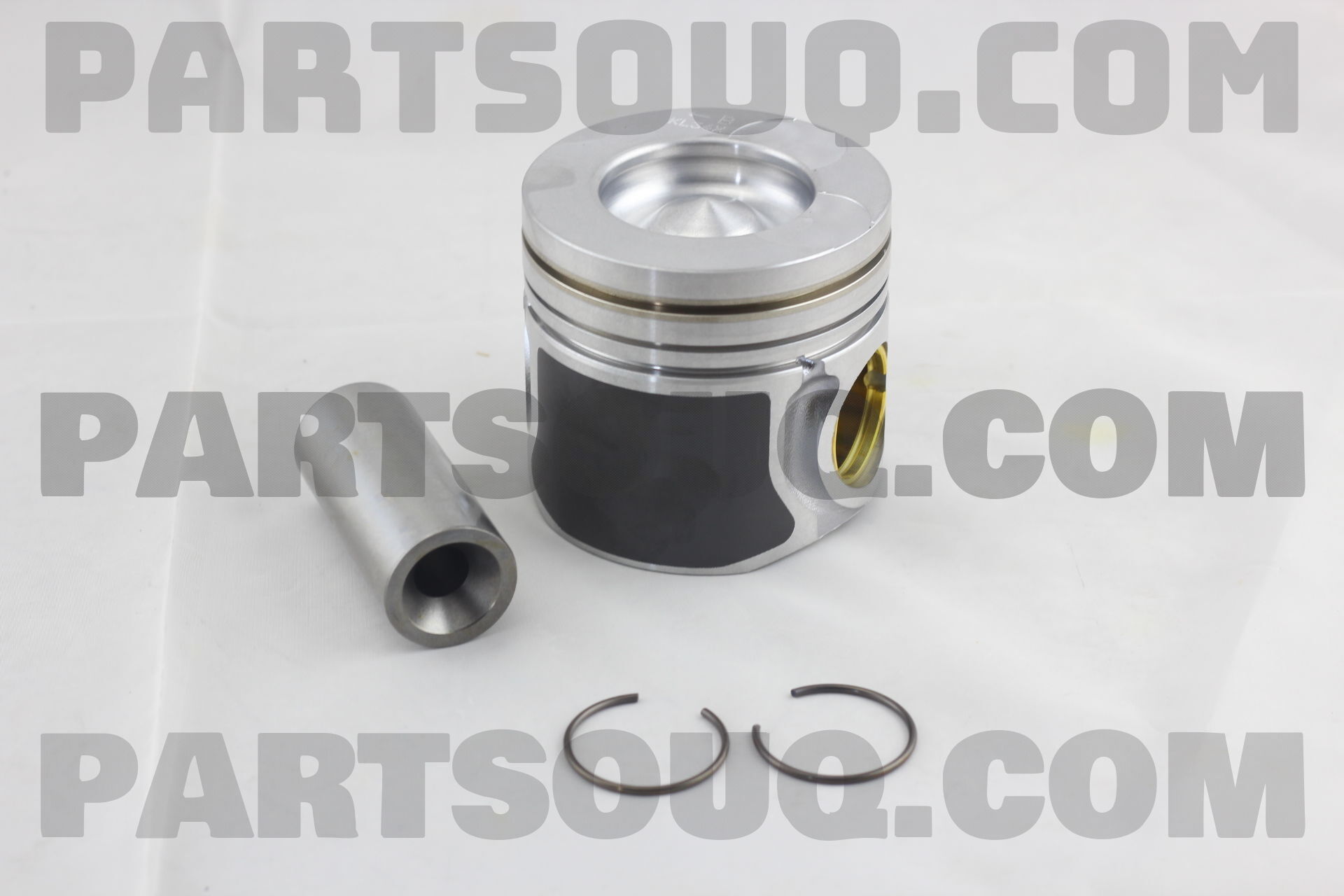 Bộ Piston + Séc Măng - Cos 0 Kia Bongo Mã phụ tùng 234104X940