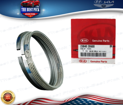 Séc Măng 1.6L Cos 0 Kia koup Mã phụ tùng 230402B600