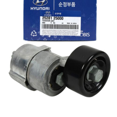 Cụm Bi Tăng Tổng 2.0 Xăng Kia Carens / rondo Mã phụ tùng 2528125000