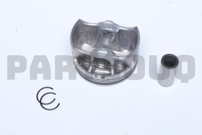 Piston Cos 0 - 1.6 Kia Forte / Cerato Mã phụ tùng 230412B300