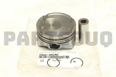 Piston Cos 0 - 1.6 Kia Forte / Cerato Mã phụ tùng 230412B300