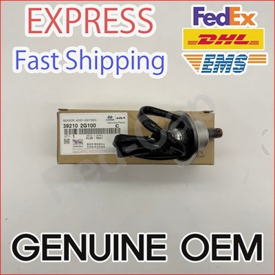Cảm Biến Oxy Trên Kia Sorento Mã phụ tùng 392102G100