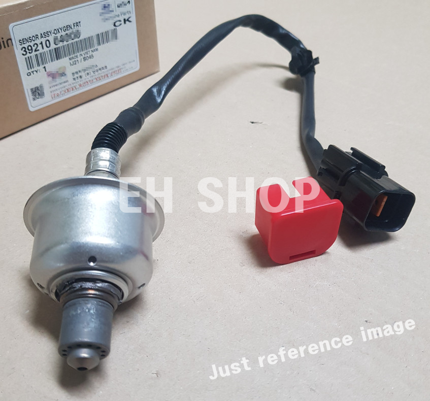 Cảm Biến Oxy Trên Kia Sorento Mã phụ tùng 392102G100