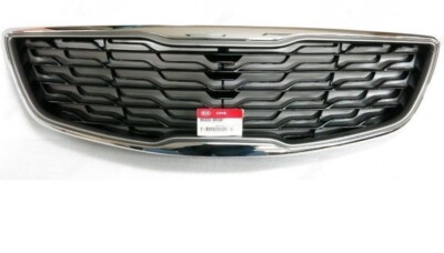 Ca Lăng Kia K3 Mã phụ tùng 86350A7500