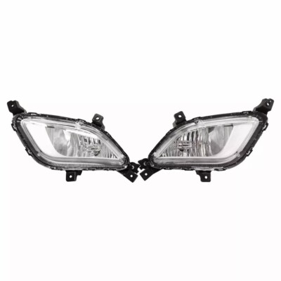 Đèn Gầm Trái Kia Forte / Cerato Mã phụ tùng 92201a7500