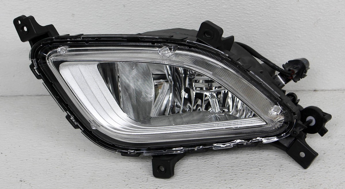 Đèn Gầm Trái Kia Forte / Cerato Mã phụ tùng 92201a7500