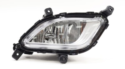 Đèn Gầm Phải Kia Forte / Cerato Mã phụ tùng 92202b0500