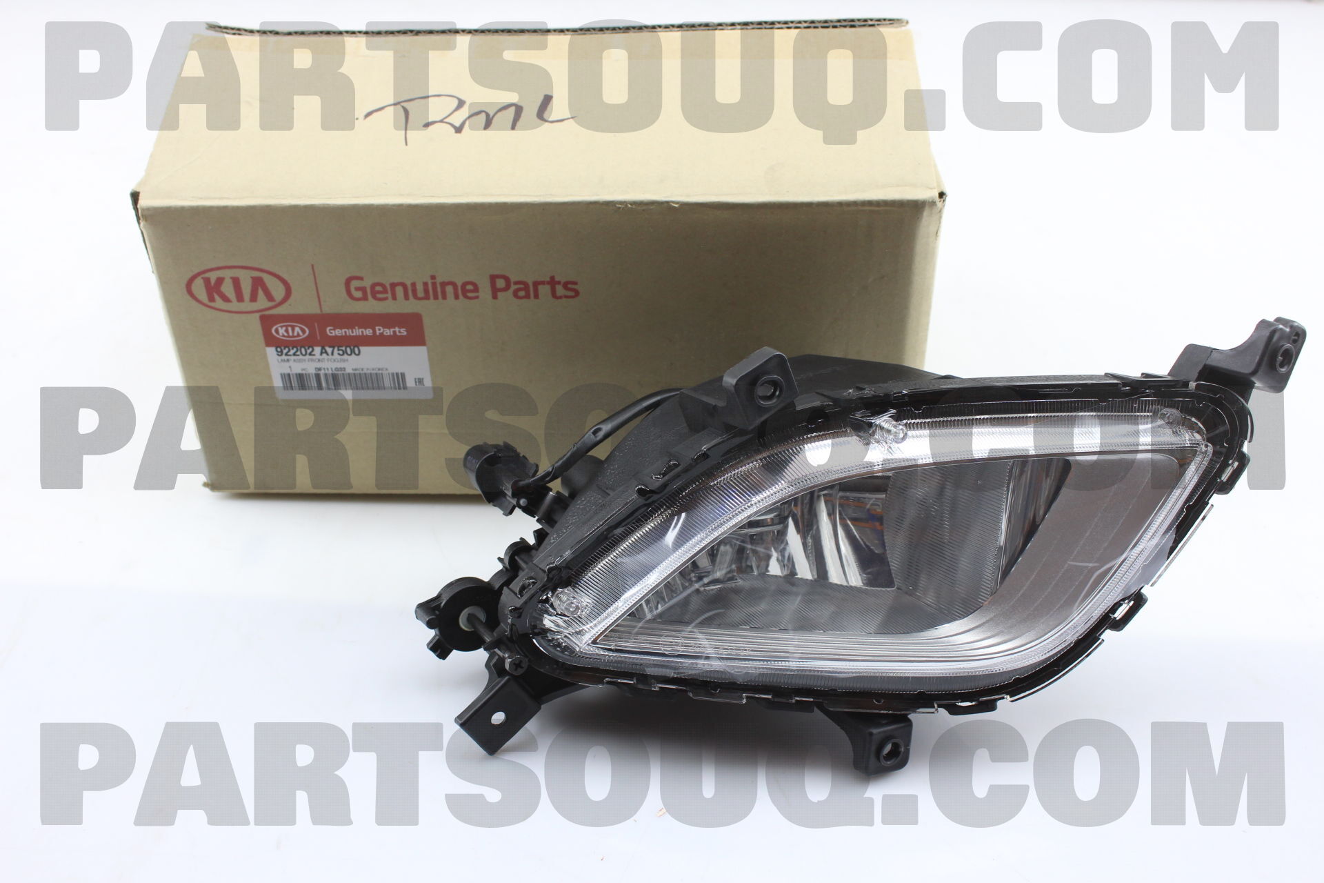 Đèn Gầm Phải Kia Forte / Cerato Mã phụ tùng 92202a7500