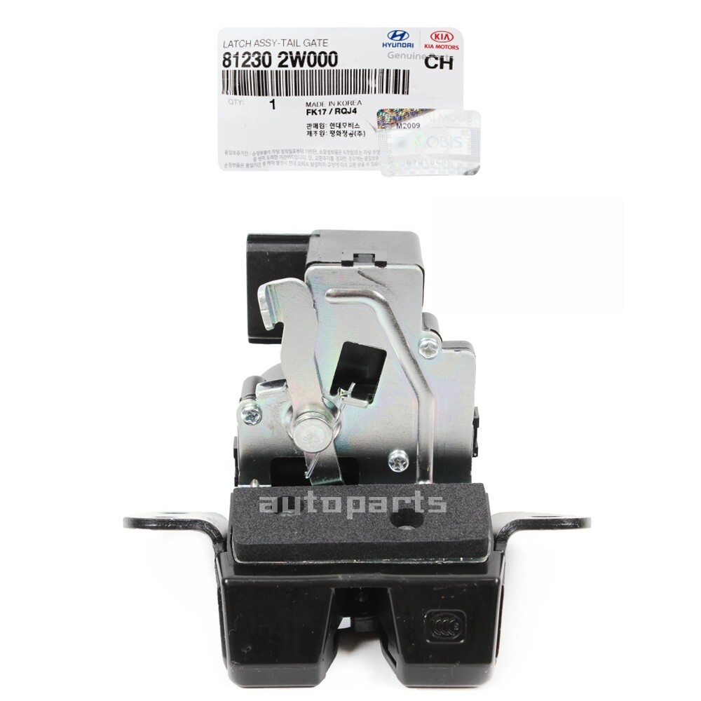 Táp Pi Cửa Trước Phải Kia Rio Mã phụ tùng 82302H8000WK
