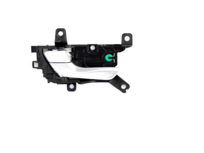 Táp Pi Cửa Trước Phải Kia Rio Mã phụ tùng 82302H8000WK