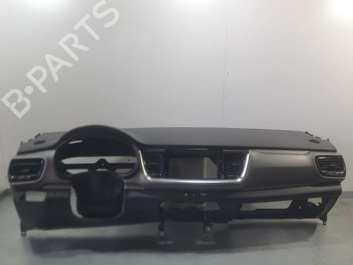 Bảng Taplo Kia Rio Mã phụ tùng 84710H8800WK