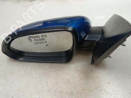 Gương Chiếu Hậu Trái Kia Rio Mã phụ tùng 87610H8300