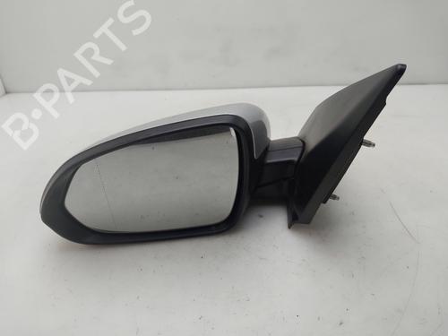 Gương Chiếu Hậu Trái Kia Rio Mã phụ tùng 87610H8300