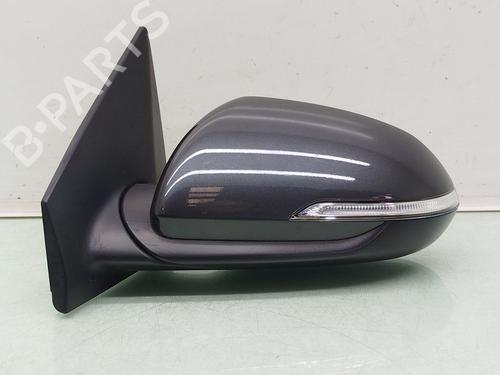 Gương Chiếu Hậu Trái Kia Rio Mã phụ tùng 87610H8300