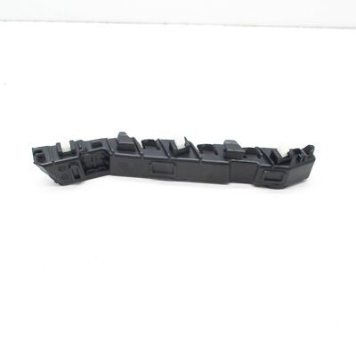 Nẹp Cài Cản Trước Trái Kia Rio Mã phụ tùng 86513H8000